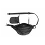 Сумка-бананка Schwarzwolf Mobila чорний (F5304700AJ3) Сумка-бананка Schwarzwolf Mobila чорний (F5304700AJ3)