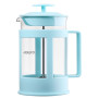 Френч-прес Ardesto Fresh 800 мл Tiffany Blue (AR1008TF) Френч-прес Ardesto Fresh 800 мл Tiffany Blue (AR1008TF)