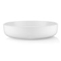 Тарілка Ardesto Trento Soup 21,5 см White (AR2921TW)