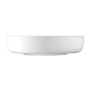 Тарілка Ardesto Trento Soup 21,5 см White (AR2921TW)