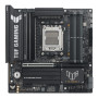Материнcька плата ASUS TUF GAMING B850M-PLUS II sAM5 B850 4xDDR5 M.2 HDMI DP mATX Материнcька плата ASUS TUF GAMING B850M-PLUS II sAM5 B850 4xDDR5 M.2 HDMI DP mATX