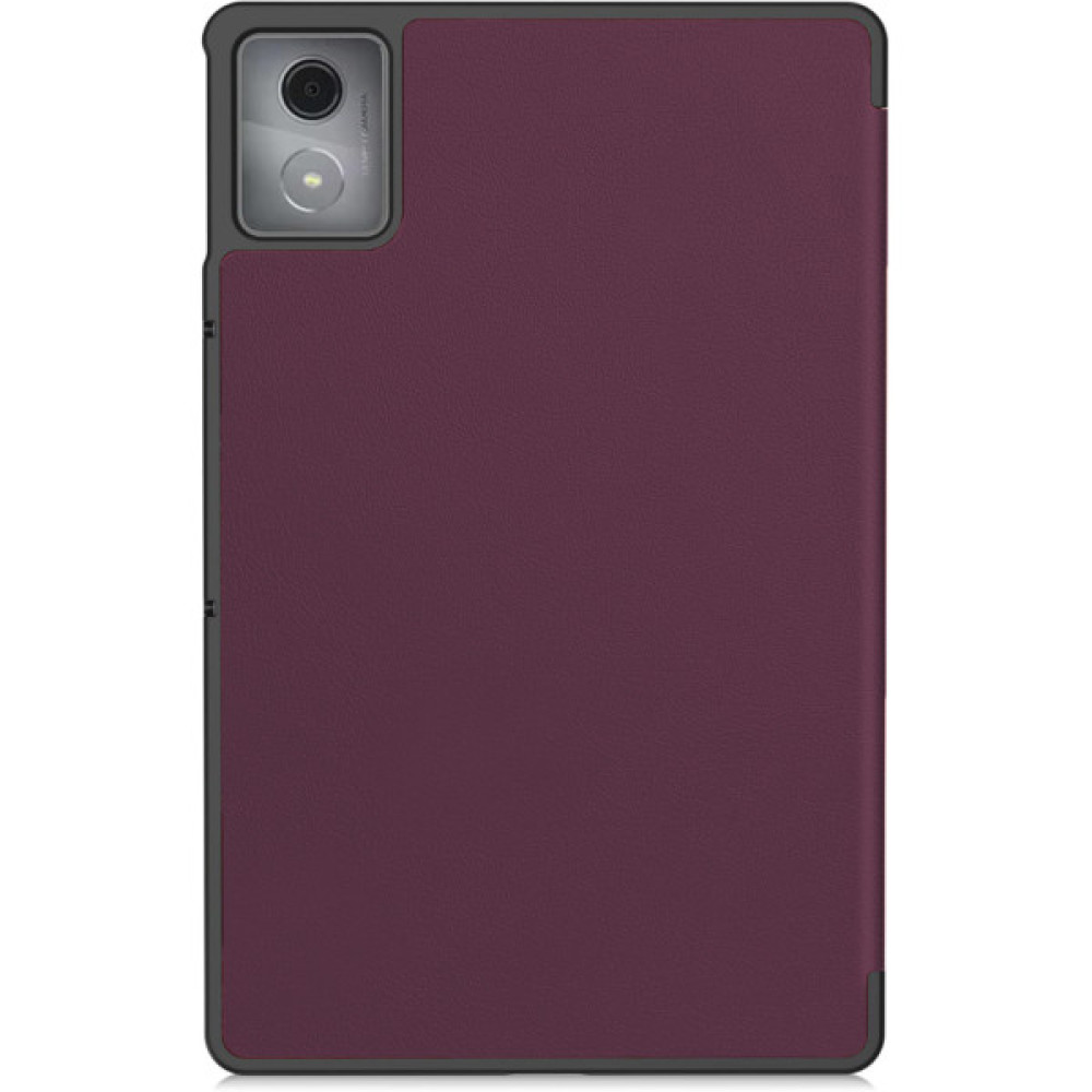 Чохол до планшета BeCover Smart Case Lenovo Tab K11 Plus TB-352F 11.45" Purple (711852) Чохол до планшета BeCover Smart Case Lenovo Tab K11 Plus TB-352F 11.45" Purple (711852)