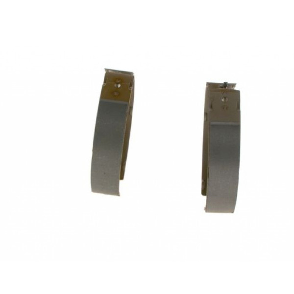 Гальмівні колодки Bosch 0 986 487 898 Гальмівні колодки Bosch 0 986 487 898