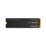 Накопичувач SSD M.2 2280 2TB SN770 BLACK WD (WDS200T3X0E) Накопичувач SSD M.2 2280 2TB SN770 BLACK WD (WDS200T3X0E)