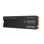 Накопичувач SSD M.2 2280 2TB SN770 BLACK WD (WDS200T3X0E) Накопичувач SSD M.2 2280 2TB SN770 BLACK WD (WDS200T3X0E)