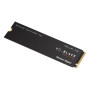 Накопичувач SSD M.2 2280 2TB SN770 BLACK WD (WDS200T3X0E) Накопичувач SSD M.2 2280 2TB SN770 BLACK WD (WDS200T3X0E)