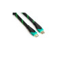 Кабель мультимедійний HDMI M to HDMI M 30.0m PowerPlant (KD00AS1297) Кабель мультимедійний HDMI M to HDMI M 30.0m PowerPlant (KD00AS1297)