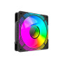 Кулер до корпусу Gamemax KF300R BK Кулер до корпусу Gamemax KF300R BK