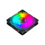 Кулер до корпусу Gamemax KF300R BK Кулер до корпусу Gamemax KF300R BK