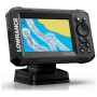 Ехолот Lowrance EAGLE-5 SPLITSHOT HD ROW (000-16112-001) Ехолот Lowrance EAGLE-5 SPLITSHOT HD ROW (000-16112-001)