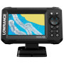 Ехолот Lowrance EAGLE-5 SPLITSHOT HD ROW (000-16112-001) Ехолот Lowrance EAGLE-5 SPLITSHOT HD ROW (000-16112-001)
