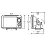 Ехолот Lowrance EAGLE-5 SPLITSHOT HD ROW (000-16112-001) Ехолот Lowrance EAGLE-5 SPLITSHOT HD ROW (000-16112-001)