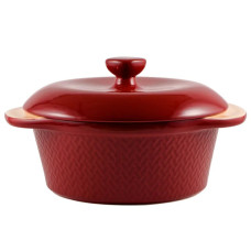 Горщик для запікання Pepper Juniper 25 см 3,5 л (PR-3225)