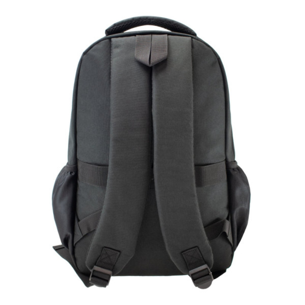 Рюкзак для ноутбука Semi Line 15.6" P8310 21L Black (P8310-0)