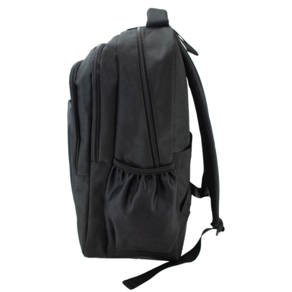 Рюкзак для ноутбука Semi Line 15.6" P8310 21L Black (P8310-0)