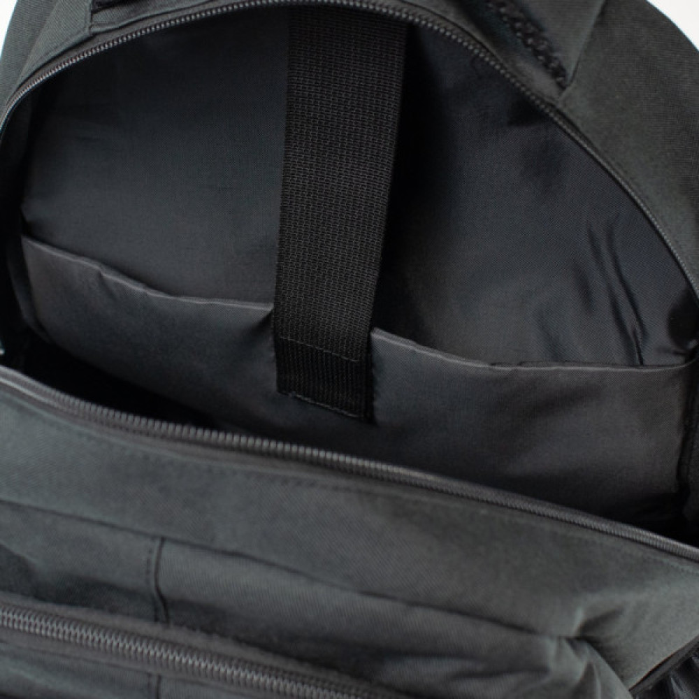 Рюкзак для ноутбука Semi Line 15.6" P8310 21L Black (P8310-0)