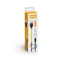 Дата кабель USB 2.0 AM to Lightning 1.0m National ColorWay (CW-CBUL052-BLY) Дата кабель USB 2.0 AM to Lightning 1.0m National ColorWay (CW-CBUL052-BLY)