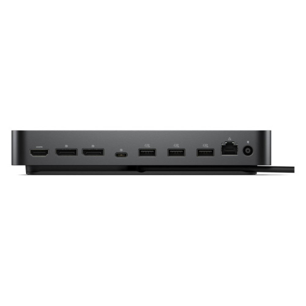 Порт-реплікатор Dell Pro Dock - WD25 (210-BRFQ)