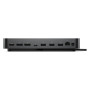 Порт-реплікатор Dell Pro Dock - WD25 (210-BRFQ)