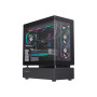 Корпус Gamemax N80 BK Корпус Gamemax N80 BK