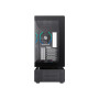Корпус Gamemax N80 BK Корпус Gamemax N80 BK
