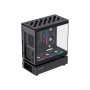 Корпус Gamemax N80 BK Корпус Gamemax N80 BK