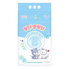 Пральний порошок Uti-Puti Для дитячих речей 2.4 кг (4820023366206)