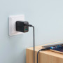 Дата кабель USB-C to USB-C 1.2m 3A C8-03 Acefast (6974316282716) Дата кабель USB-C to USB-C 1.2m 3A C8-03 Acefast (6974316282716)