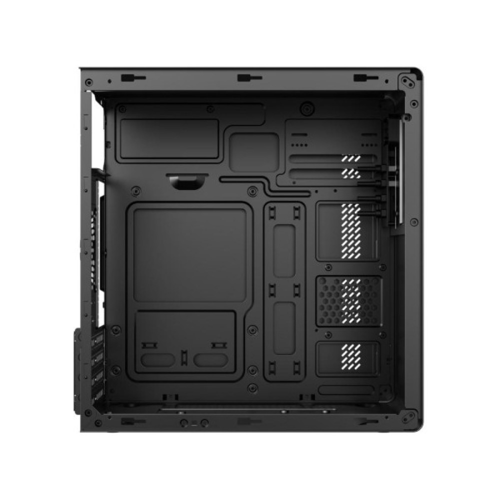 Корпус для ПК Gamemax A200-BK-NP