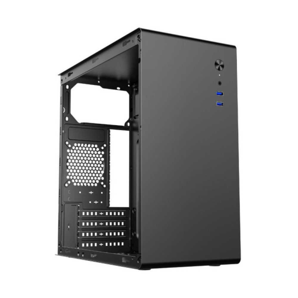 Корпус для ПК Gamemax A200-BK-NP