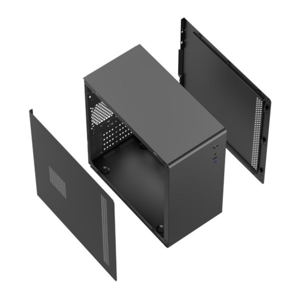 Корпус для ПК Gamemax A200-BK-NP