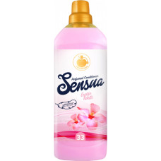 Кондиціонер для білизни Sensua Екзотичне Таїті 1 л (4820167004064/4820167006464)