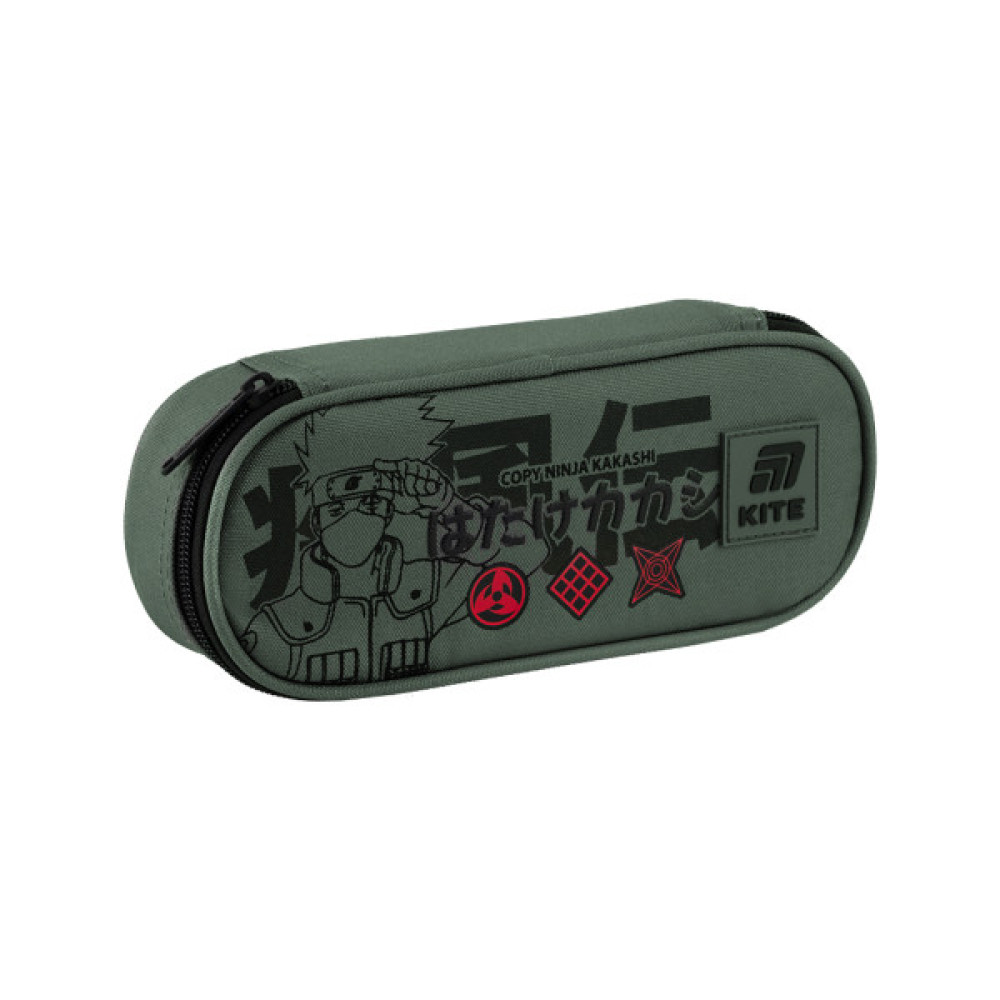 Пенал Kite 599-1 Naruto Shippuden (NR25-599-1)