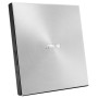 Оптичний привід DVD-RW ASUS SDRW-08U8M-U/SIL/G/AS (90DD0292-M29000)