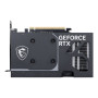 Відеокарта MSI GeForce RTX5060 8Gb VENTUS 2X OC (RTX 5060 8G VENTUS 2X OC)