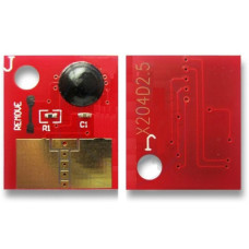 Чип для картриджа Lexmark X203/204 2.5К Black AHK (1800793)