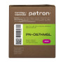 Картридж Patron Canon 067H Magenta Green Label (PN-067HMGL)