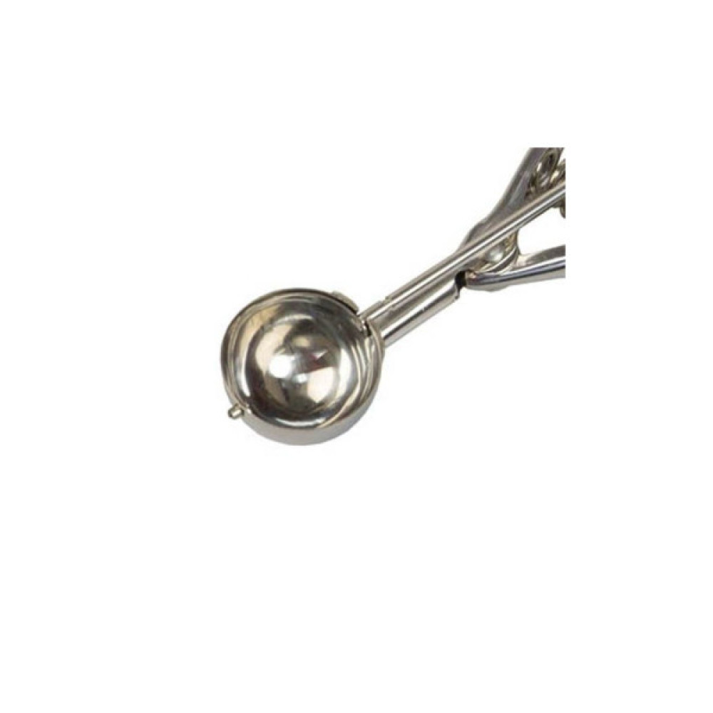 Ложка для морозива Winco ISS-70, 15 мл, 3,5 см (10636)