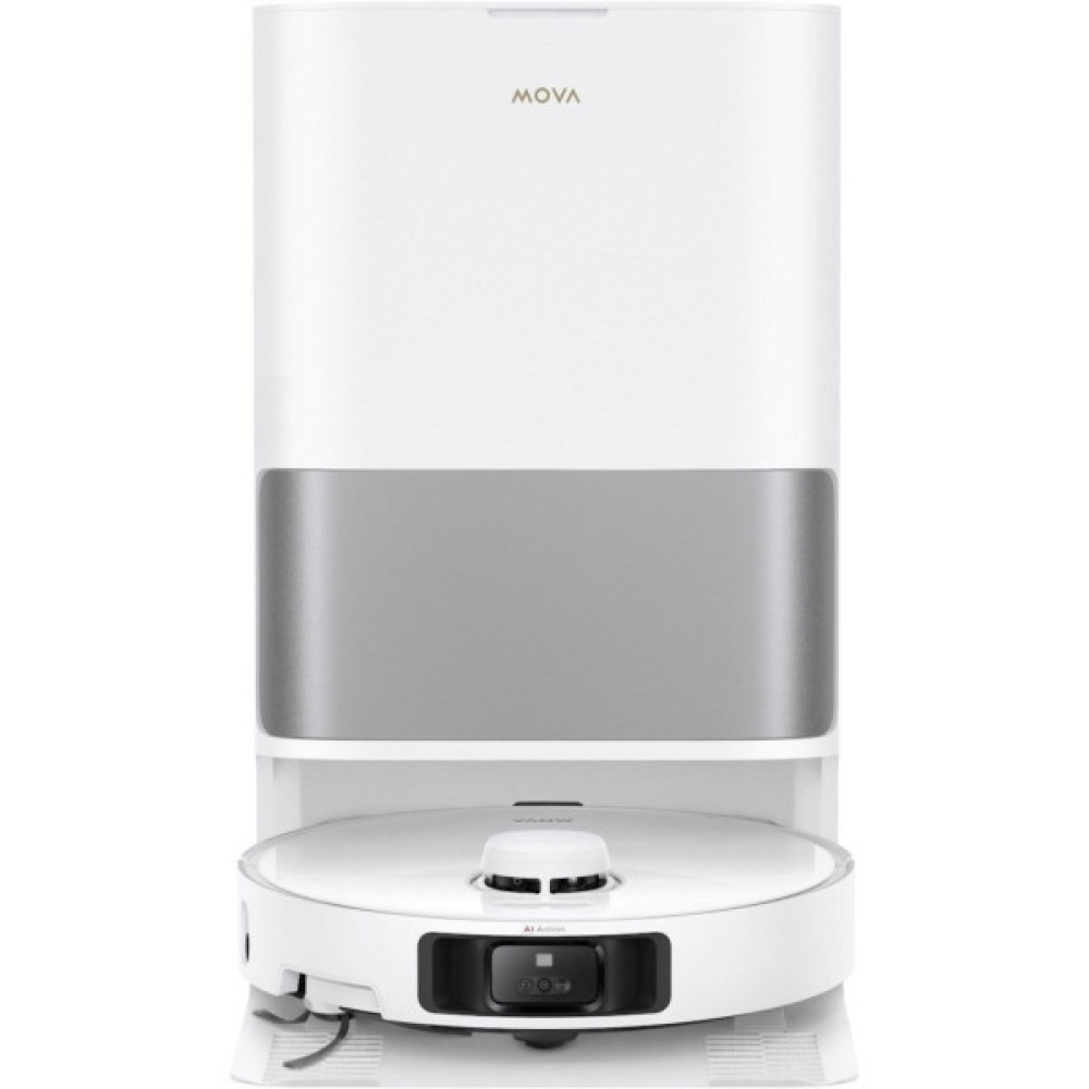 Пилосос MOVA P10 Pro Ultra EU (RLM83HE)