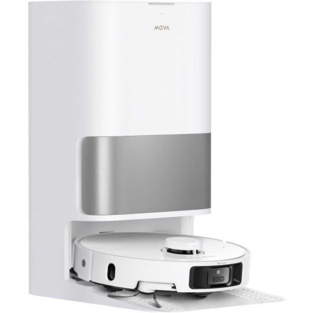 Пилосос MOVA P10 Pro Ultra EU (RLM83HE)
