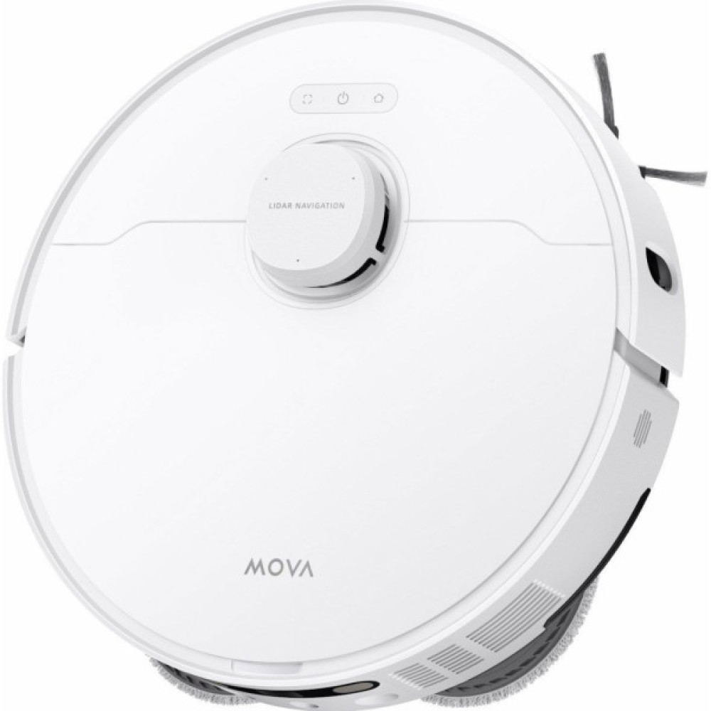 Пилосос MOVA P10 Pro Ultra EU (RLM83HE)