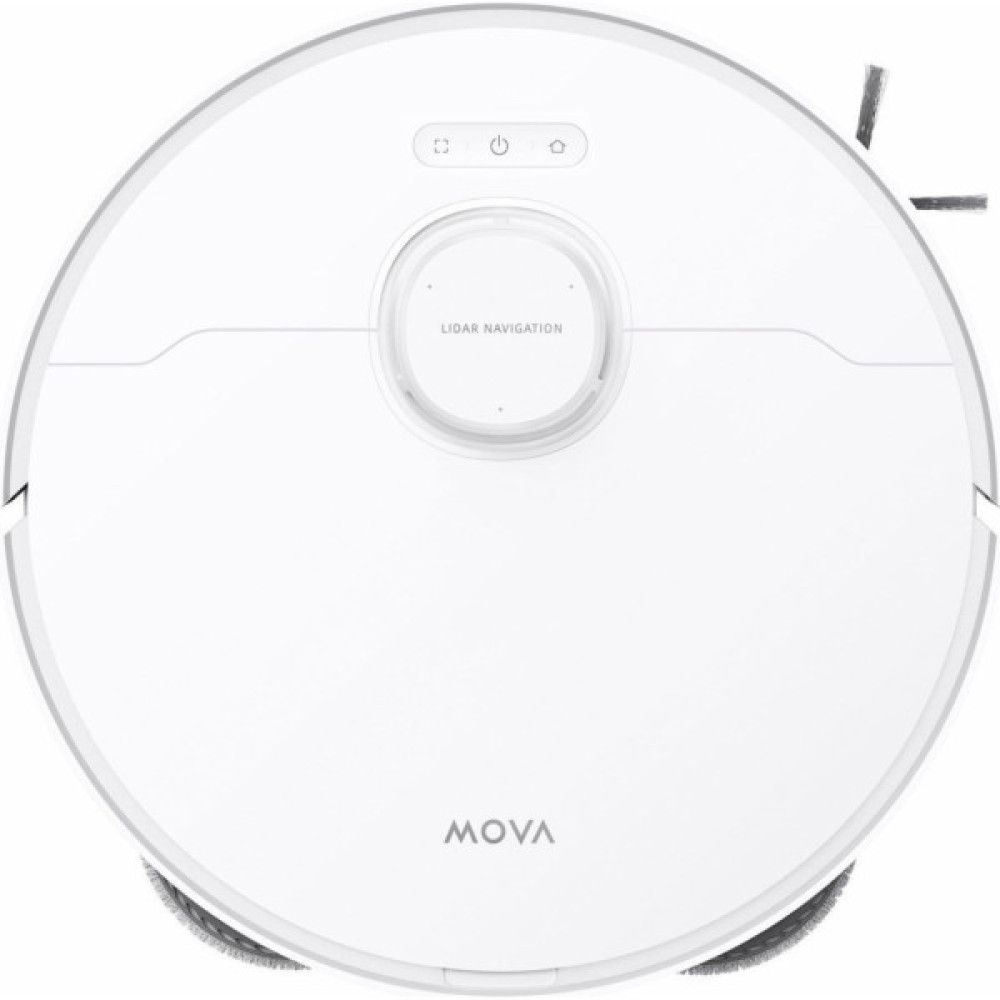 Пилосос MOVA P10 Pro Ultra EU (RLM83HE)