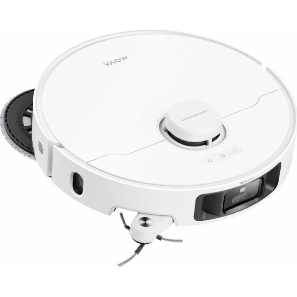 Пилосос MOVA P10 Pro Ultra EU (RLM83HE)