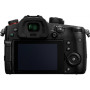 Цифровий фотоапарат Panasonic GH5M2 Body (DC-GH5M2EE)