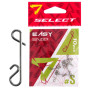 Безвузлівка Select Easy Snap S (10 шт/уп) (1870.75.63)