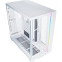 Корпус для ПК Lian Li O11 Dynamic EVO XL white (G99.O11DEXL-W.00)