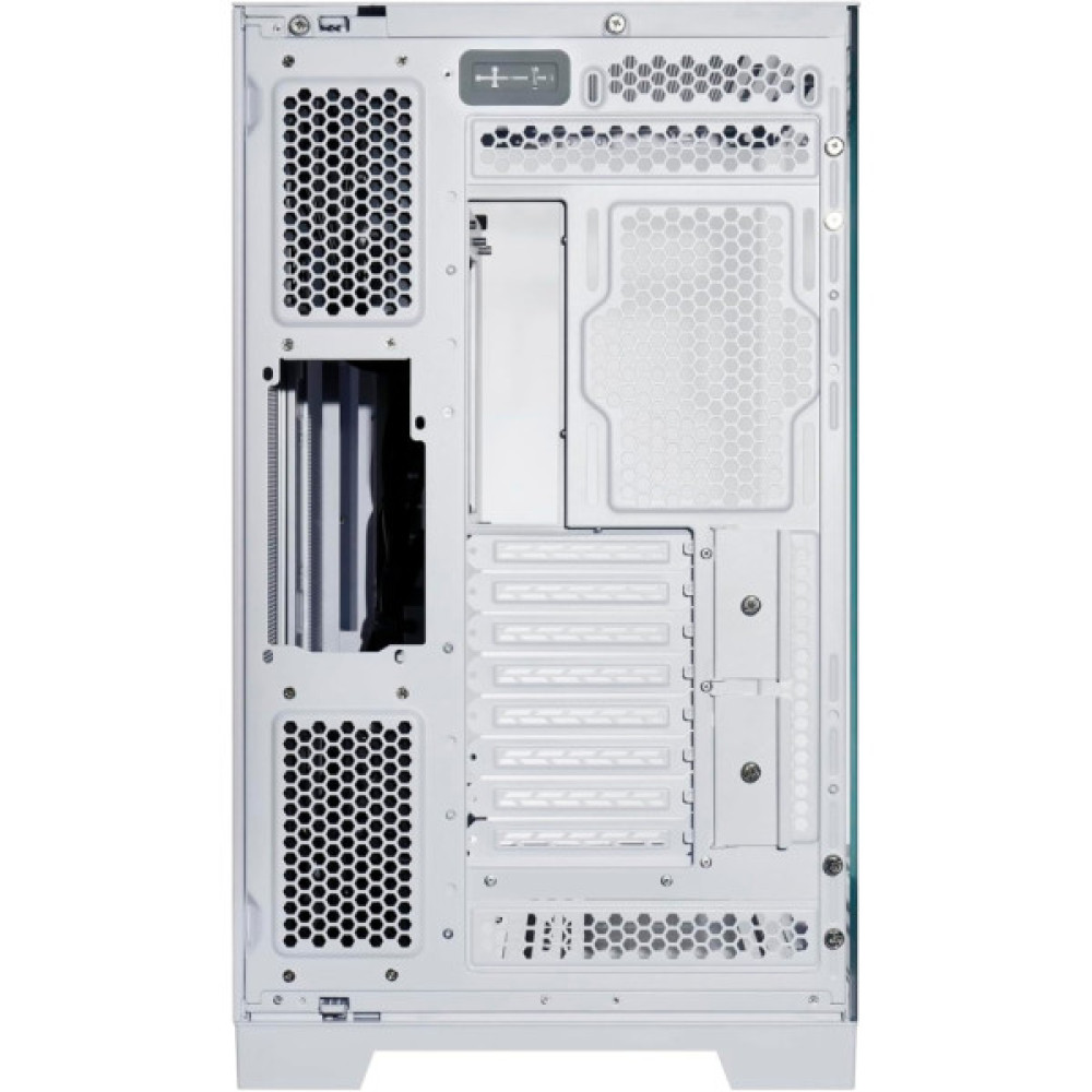 Корпус для ПК Lian Li O11 Dynamic EVO XL white (G99.O11DEXL-W.00)