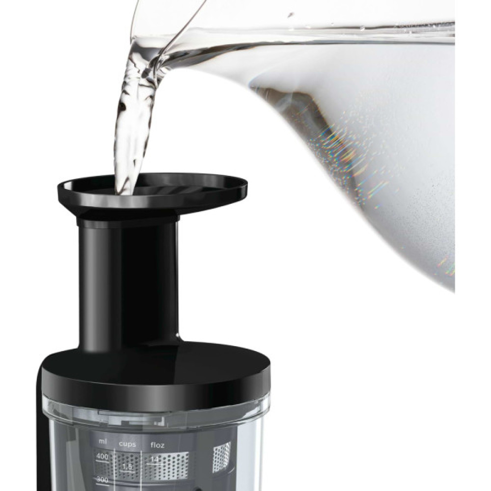 Соковижималка Bosch MESM731M