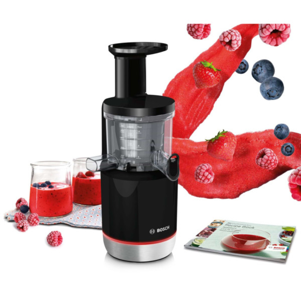 Соковижималка Bosch MESM731M