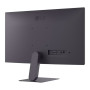 Монітор LG 24G411A-B